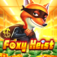 Foxy Heist